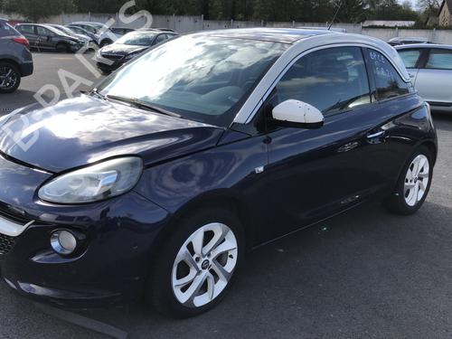 Engine OPEL ADAM (M13) 1.2 | BP22074801M1 - Image 25