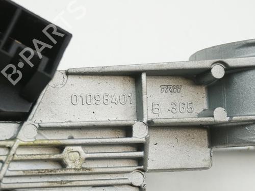 Ignition barrel ALFA ROMEO MITO (955_) 1.3 MultiJet (955AXP1A, 955AYC1A) | BP18181648M48 