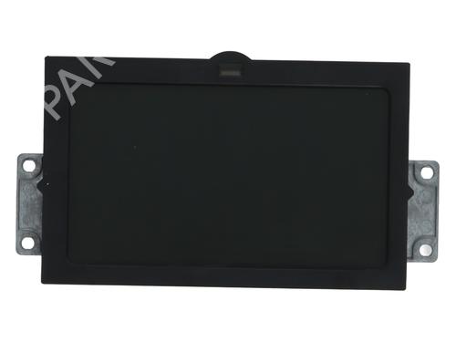 Multifunctionele display PEUGEOT 207 SW (WK_) 1.6 HDi (92 hp) 25587847