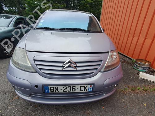 Left taillight CITROËN C3 I (FC_, FN_)  | BP19579208C34 