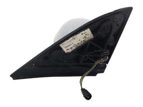 Left mirror FORD FOCUS I (DAW, DBW) 1.6 16V | BP31637117C26 