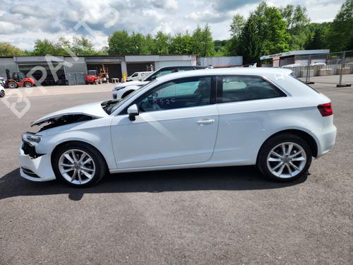 Engine AUDI A3 (8V1, 8VK) 2.0 TDI | BP35989357M1 - Image 16