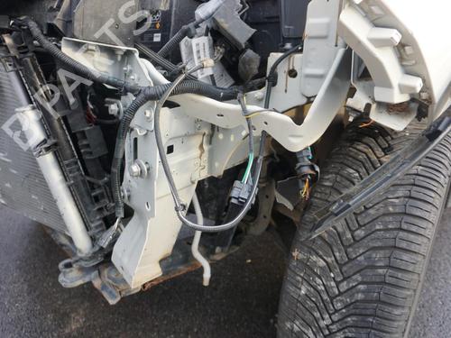 Front right window mechanism RENAULT CAPTUR I (J5_, H5_) 0.9 TCe 90 | BP18188022C23