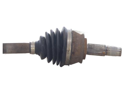 Left front driveshaft LANCIA YPSILON (312_) 1.3 D Multijet (312.YXE1A, 312.YXU1A) | BP33835199M38 - Image 2