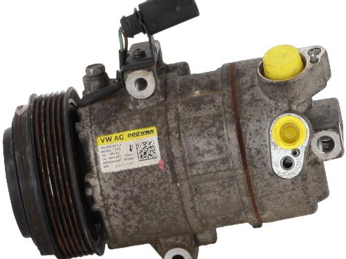 Used AC compressor VW UP! (121, 122, BL1, BL2, BL3, 123) 1.0 GTI (115 hp) 19731590