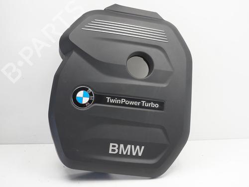 Topbeskyttelse BMW 1 (F20) 118 i (136 hp) 19311540