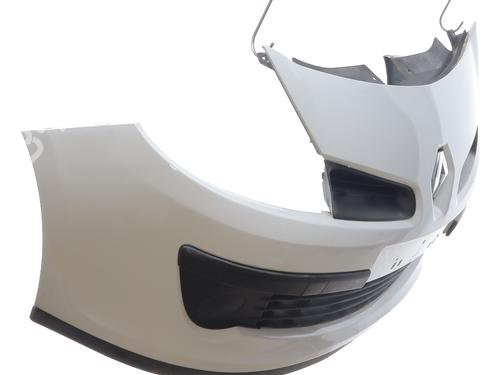 Front bumper RENAULT CLIO III (BR0/1, CR0/1) 1.5 dCi (BR17, CR17) | BP29152246C7 
