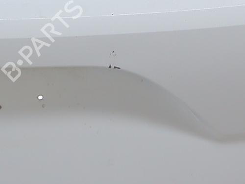 Used Rear bumper Rear bumper 36793201 36793201