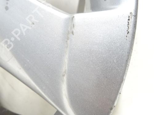 Rim DACIA DUSTER (HS_) 1.5 dCi | BP29706205C45 