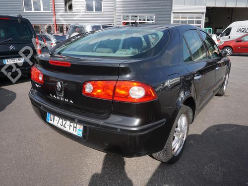 Right taillight RENAULT LAGUNA II (BG0/1_) 2.0 16V (BG00, BG0K, BG0P, BG0W) | BP24180093C35 