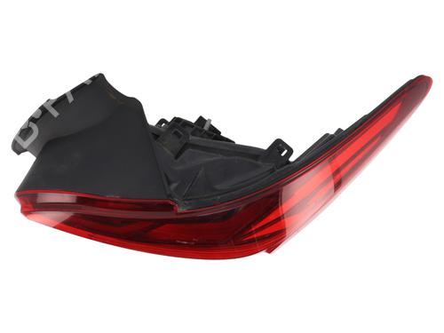 Right taillight DACIA SANDERO III 1.0 TCe 100 ECO-G | BP37745864C35 - Image 2