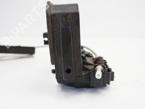 Rear left lock BMW 1 (E87) 116 d | BP18181185C100 