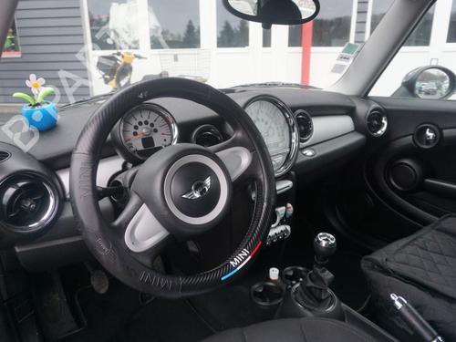 Steering rack MINI MINI (R56) Cooper | BP22517841M22  - Image 12