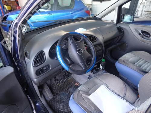 ABS pump VW SHARAN (7M8, 7M9, 7M6) 1.9 TDI | BP18179083M43