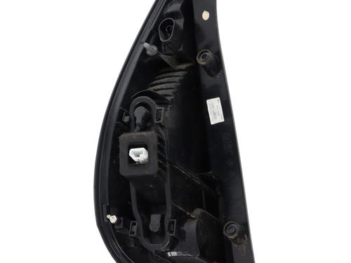 Right taillight RENAULT SCÉNIC III (JZ0/1_) 1.5 dCi | BP22340898C35