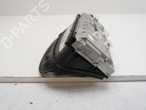 Used Display monitor Display monitor BMW 3 Coupe (E92) 330 d (245 hp) 22072540 22072540