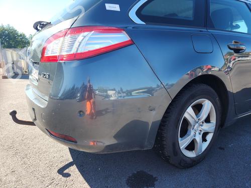 Starter PEUGEOT 508 SW I (8E_) 2.0 BlueHDi 180 | BP29961072M8 - Image 12