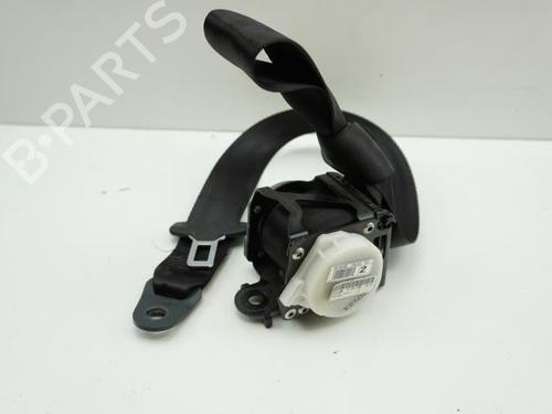 Rear right belt tensioner CITROËN C4 II (NC_) 1.6 HDi 115 | BP18196999C90 