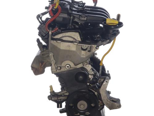 Motor RENAULT TWINGO II (CN0_) 1.2 16V (CN0K, CN0V, CN0A) | BP26902908M1 