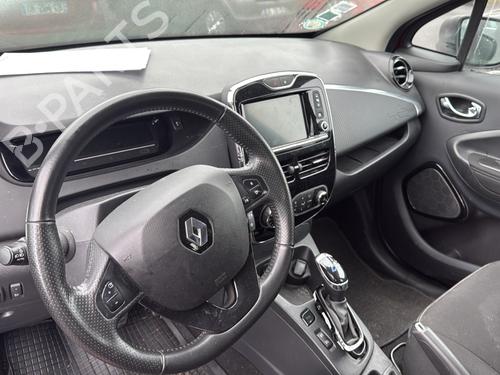 Højre bagtil lås RENAULT ZOE (BFM_) ZOE | BP23966713C99 - Image 10