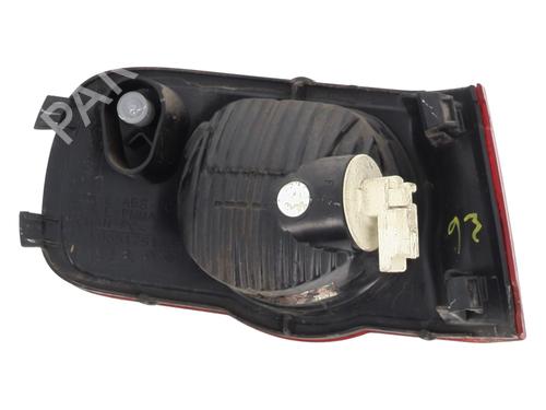 Reverse light CITROËN C3 Picasso (SH_) 1.6 HDi 110 | BP25435784C36  - Image 5