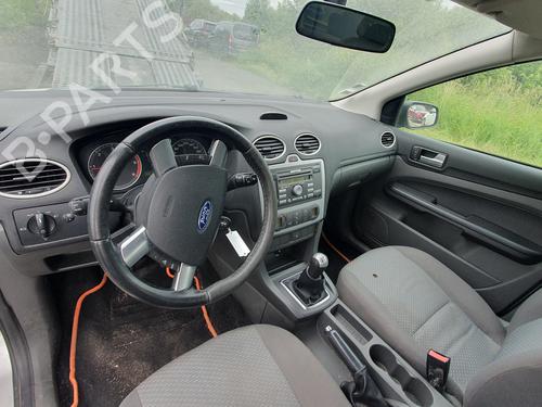 Right front steering knuckle FORD FOCUS II Turnier (DA_, FFS, DS) 1.8 TDCi | BP23764285M26 