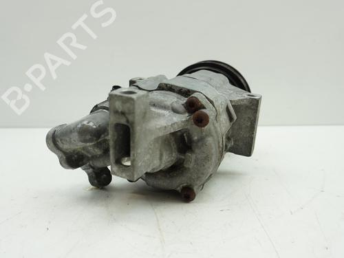 AC compressor SUZUKI SPLASH (EX) 1.0 (A5B310) | BP18195666M34 