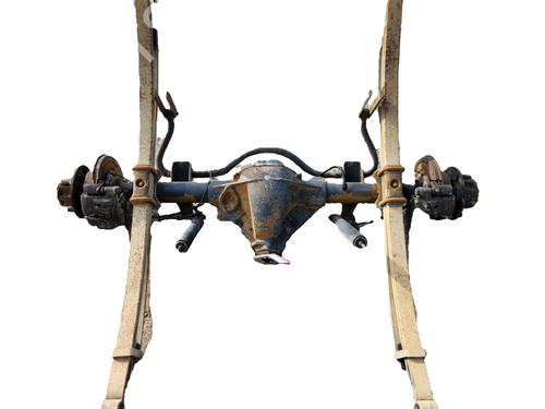 Used Rear differential RENAULT TRUCKS MASCOTT Platform/Chassis 120.65 (A00500007) (115 hp) 30674774