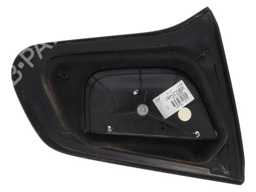 Right tailgate light CITROËN C3 II (SC_) 1.6 HDi | BP20716790C80 