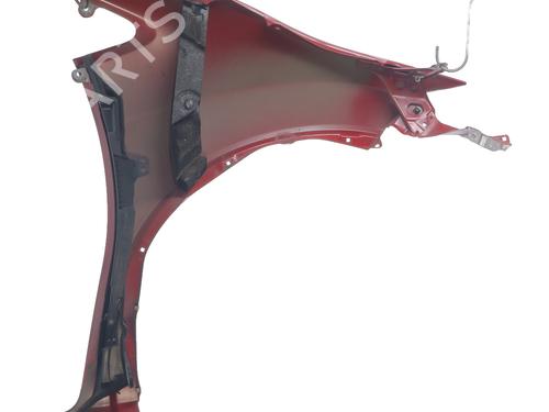 left-front-fenders-honda-civic-ix-fk-2012-2013-2014-2015-2016-2017-33679576 main image