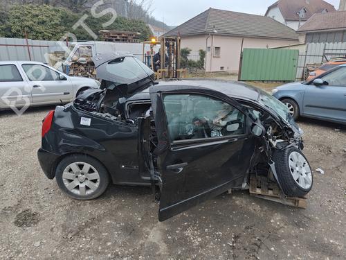 Rim CITROËN C2 (JM_) 1.4 HDi | BP26011675C45 