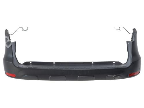 Used Rear bumper DACIA DOKKER MPV (KE_) 1.2 TCe (KEM0, KEAY) (115 hp) 24645627
