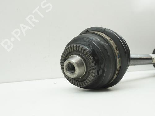 Right front driveshaft BMW X3 (F25) xDrive 30 d | BP19729358M39 