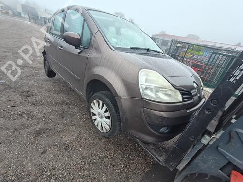 Used Parts RENAULT MODUS / GRAND MODUS (F/JP0_) 1.6 (JP03, JP0B, JP0U, JP0Y, JP1G) (112 hp) 4396049