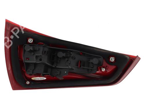 Used Right taillight Right taillight AUDI A1 (8X1, 8XK) 1.6 TDI (105 hp) 32670545 32670545
