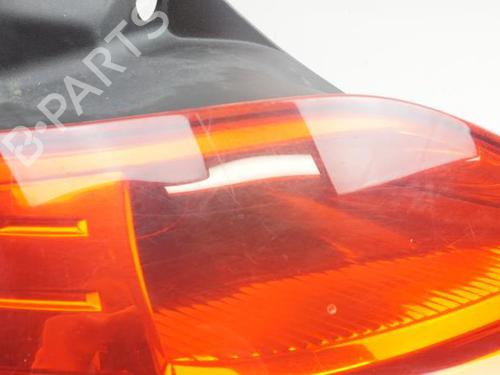 Venstre baglygte RENAULT MEGANE II (BM0/1_, CM0/1_) 1.5 dCi (BM1F, CM1F) | BP18185194C34 