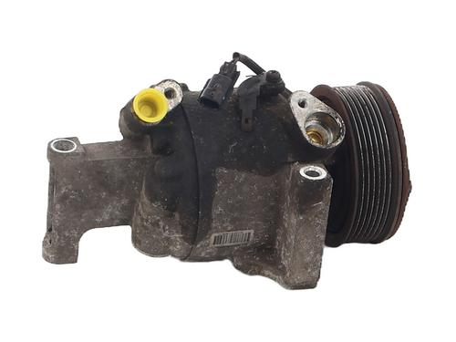 AC compressor RENAULT TWINGO III (BCM_, BCA_) 0.9 TCe 90 (BCM9, BCM2) | BP27492166M34 - Image 2