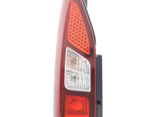 Farolim esquerdo CITROËN BERLINGO MULTISPACE (B9) 1.6 HDi 90 | BP36513985C34 - Image 3
