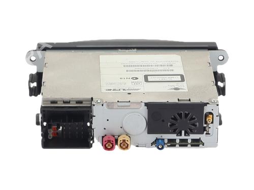Radio MINI MINI CLUBVAN (R55) | BP39155491E6 - Image 2