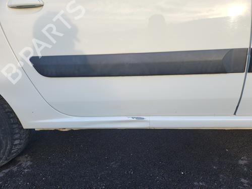 Climate control DACIA LOGAN MCV (KS_) 1.6 16V Hi-Flex | BP32454395I5 - Image 12