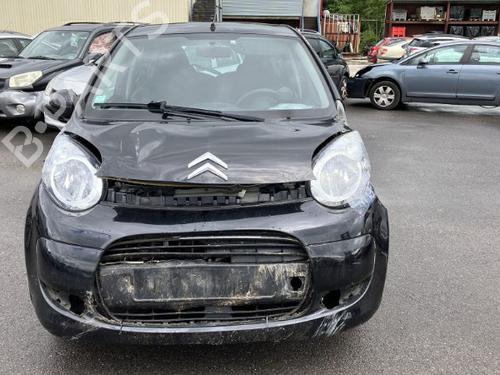 Front right lock CITROËN C1 (PM_, PN_) 1.0 | BP22362678C97 