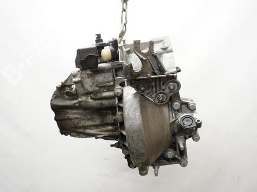 Gearbox PEUGEOT 5008 (0U_, 0E_) 2.0 HDi 150 / BlueHDi 150 | BP18189328M3