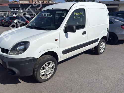 Right headlight RENAULT KANGOO Express (FC0/1_) 1.9 dCi 4x4 (FC0V) | BP31025558C29  - Image 20