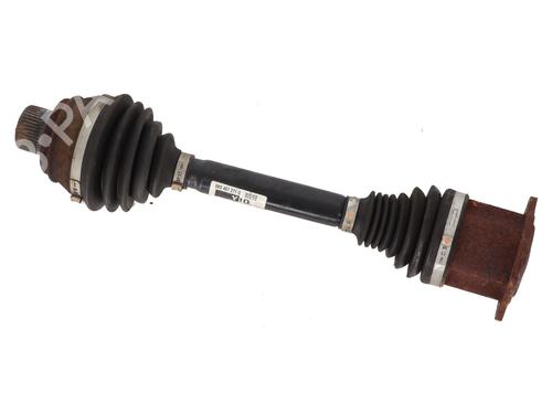 Left front driveshaft AUDI A4 B8 Avant (8K5) 2.0 TDI | BP19730251M38 