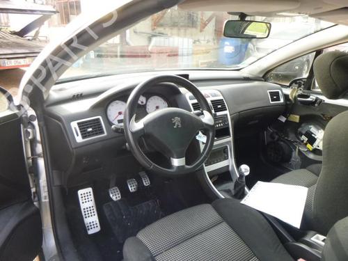 Alternator PEUGEOT 307 CC (3B) 2.0 16V | BP18191954M7 