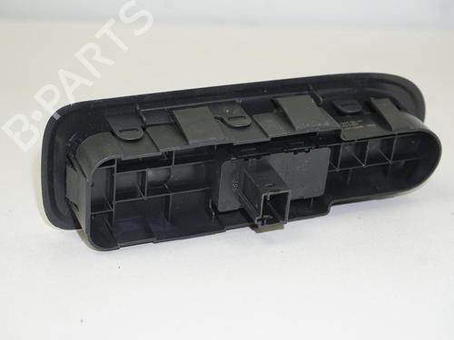 Used Right front window switch PEUGEOT 308 I (4A_, 4C_) 2.0 HDi (136 hp) 18181632