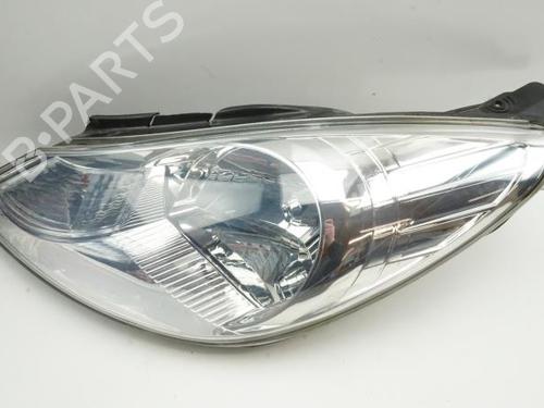 Used Right front indicator Right front indicator HYUNDAI i10 I (PA) 1.1 (67 hp) 22071988 22071988