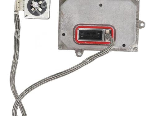 Xenon ballast PEUGEOT 308 I (4A_, 4C_) 2.0 HDi (163 hp) 24619380
