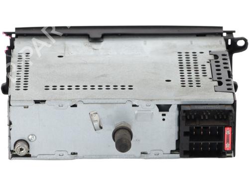 Bilradio CITROËN XSARA (N1) 1.4 i | BP19729670E6 