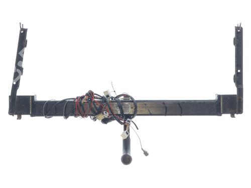 Trækkugle/Mekanisme NISSAN NOTE (E11, NE11) 1.6 (110 hp) 32416243